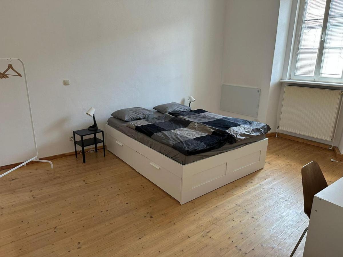 Central Plaza Family Apartment 2 Bedroom Bruckneudorf Exteriör bild